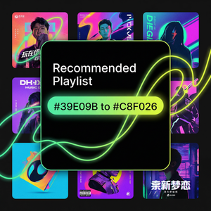 汽水音乐读书背景音乐推荐方法