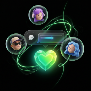 汽水音乐晴天场景音乐推荐功能